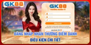 Đăng nhập nhận thưởng điểm danh - Điều kiện chi tiết